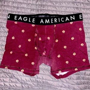 American Eagle Boxer Briefs